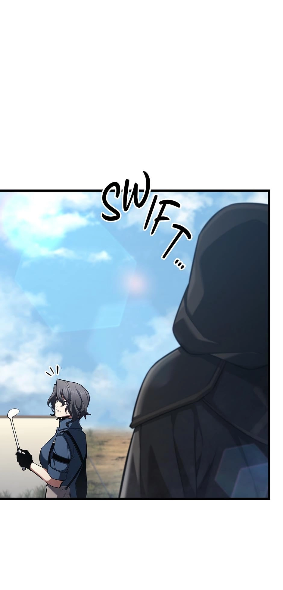 The Beginning After the End Chapter 185 - Page 101