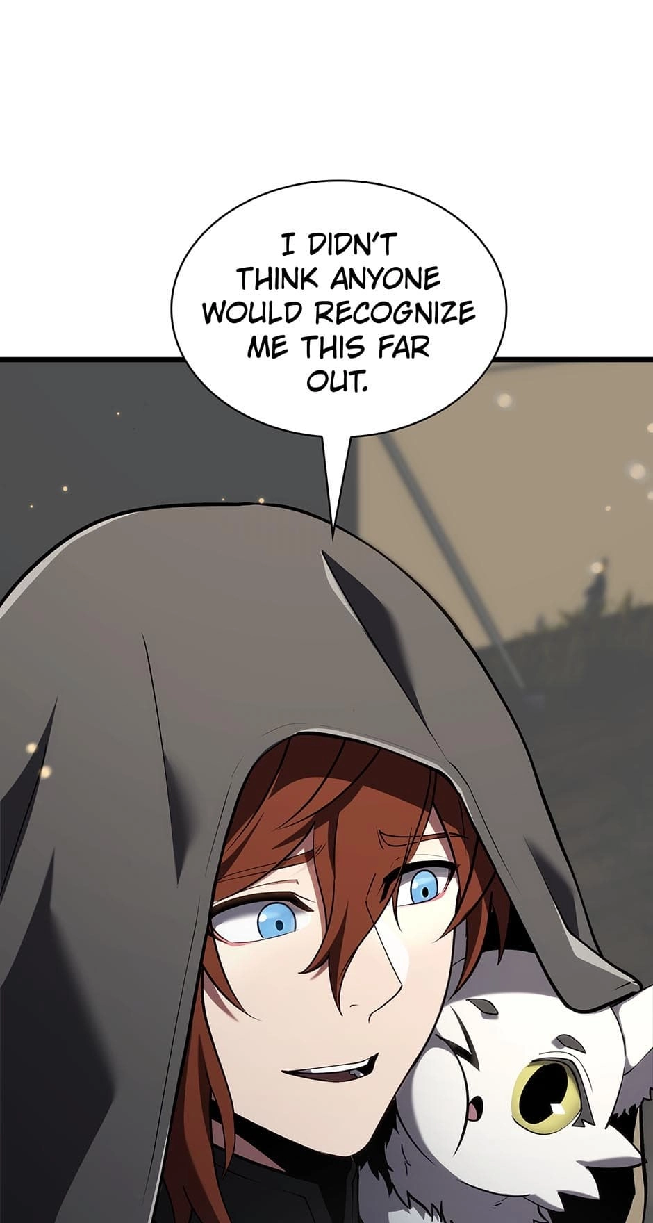 The Beginning After the End Chapter 185 - Page 105