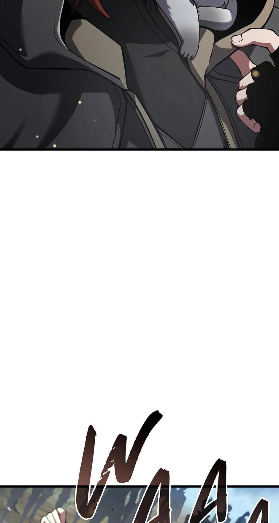 The Beginning After the End Chapter 185 - Page 106