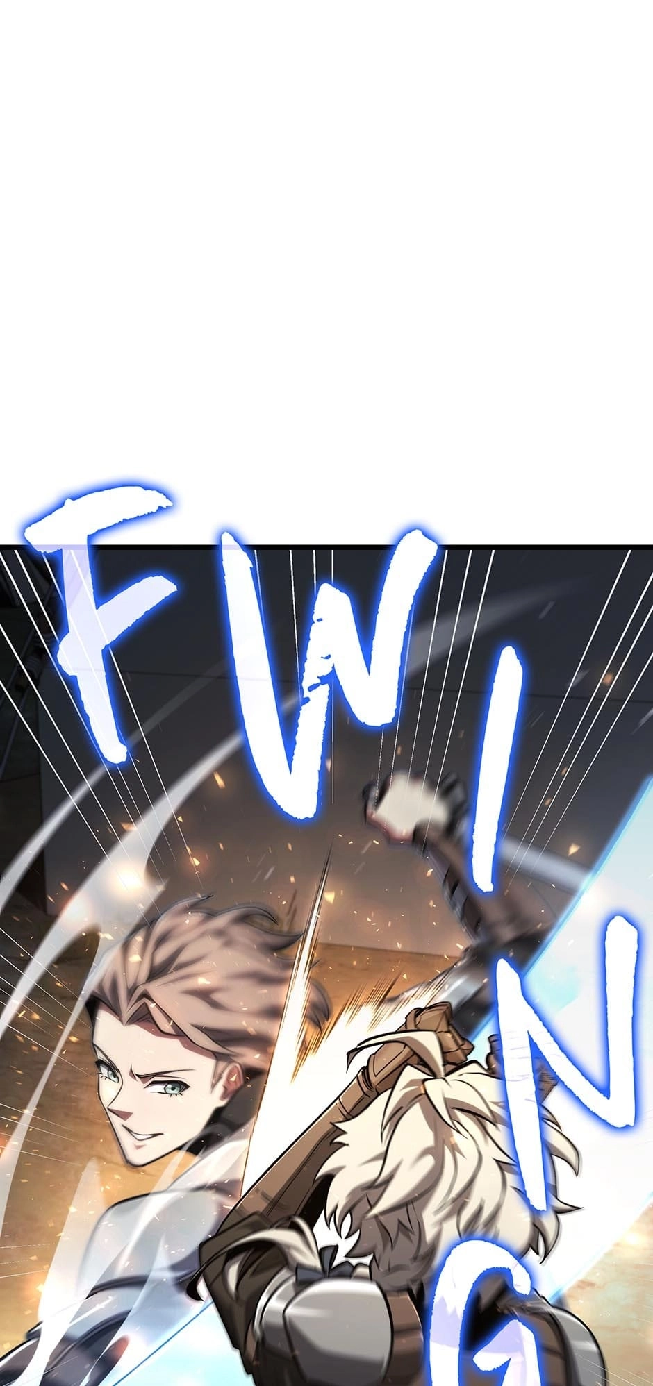 The Beginning After the End Chapter 185 - Page 109