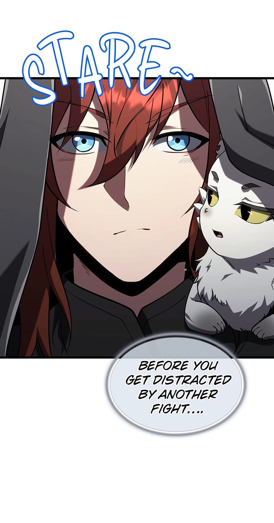 The Beginning After the End Chapter 185 - Page 117