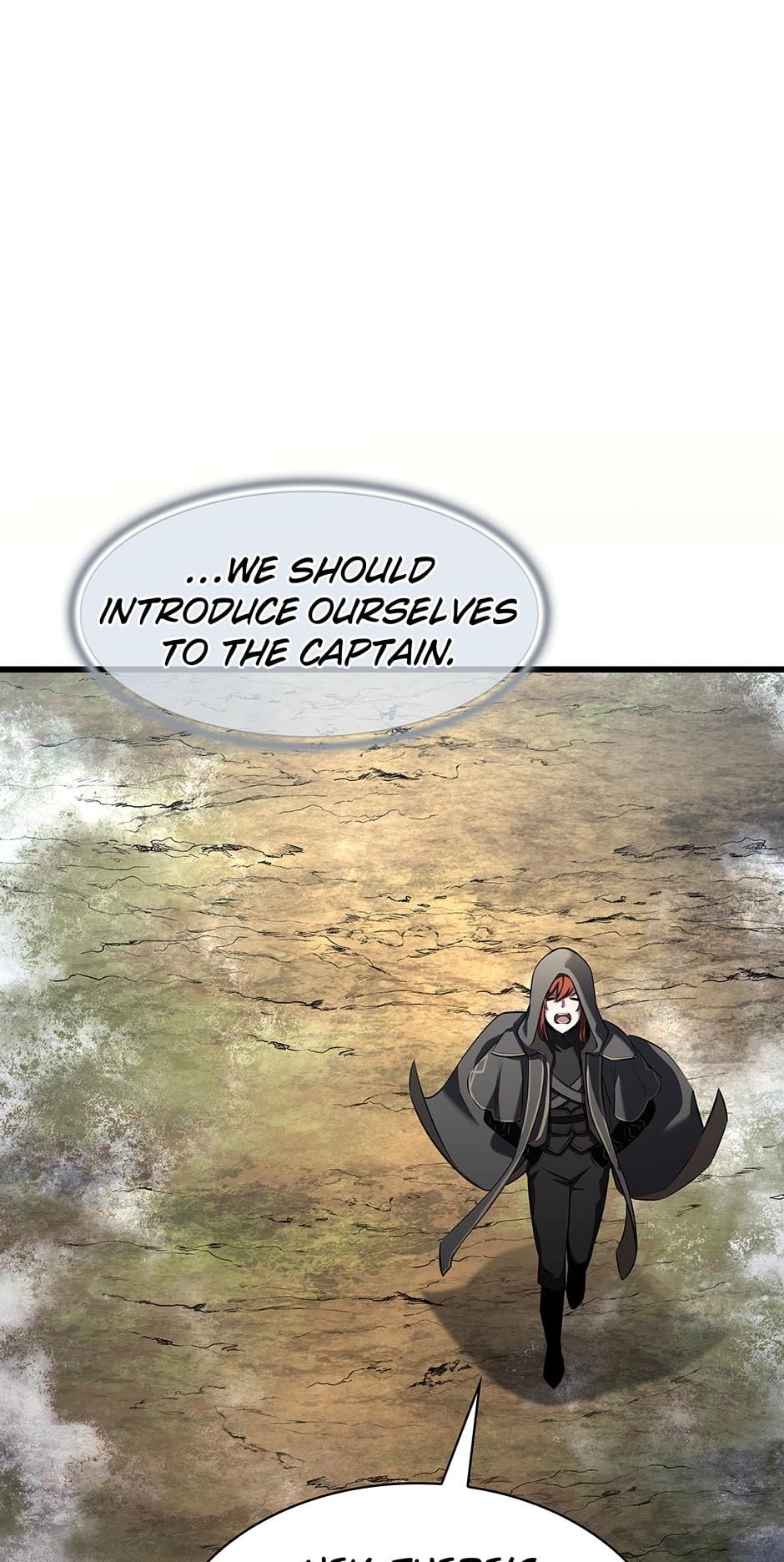 The Beginning After the End Chapter 185 - Page 118
