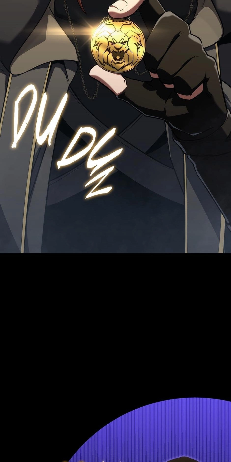 The Beginning After the End Chapter 185 - Page 124