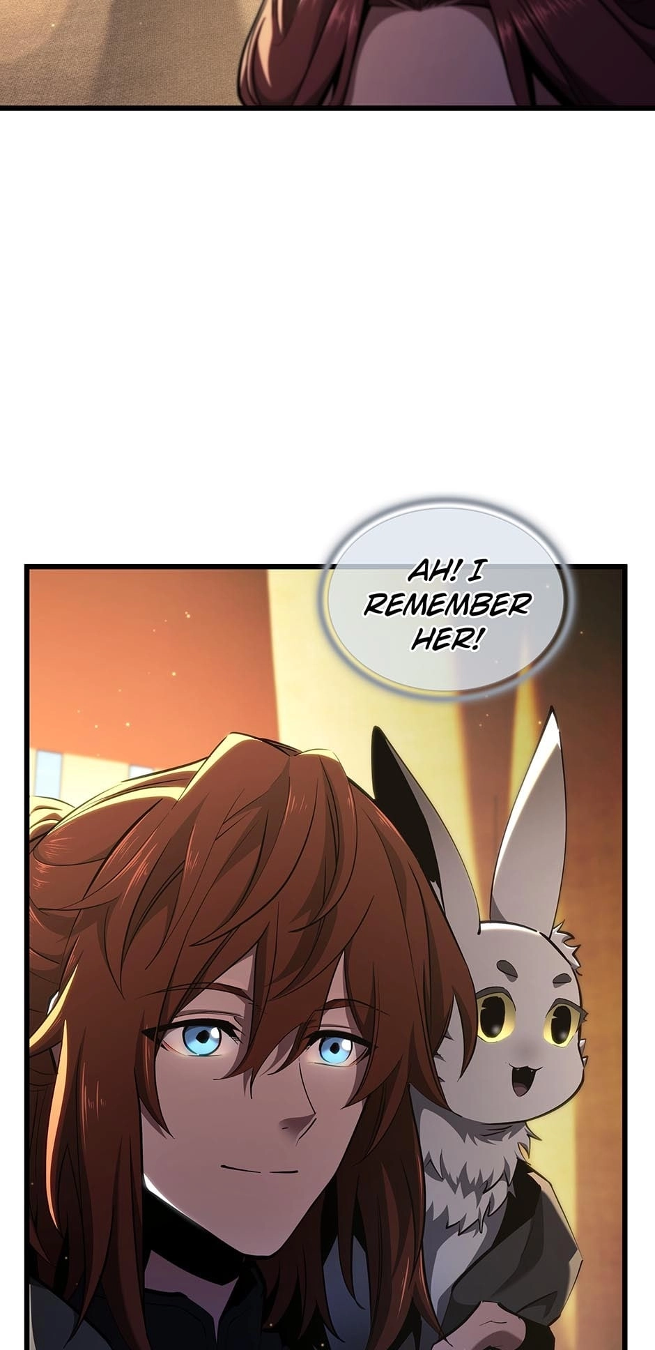 The Beginning After the End Chapter 185 - Page 128