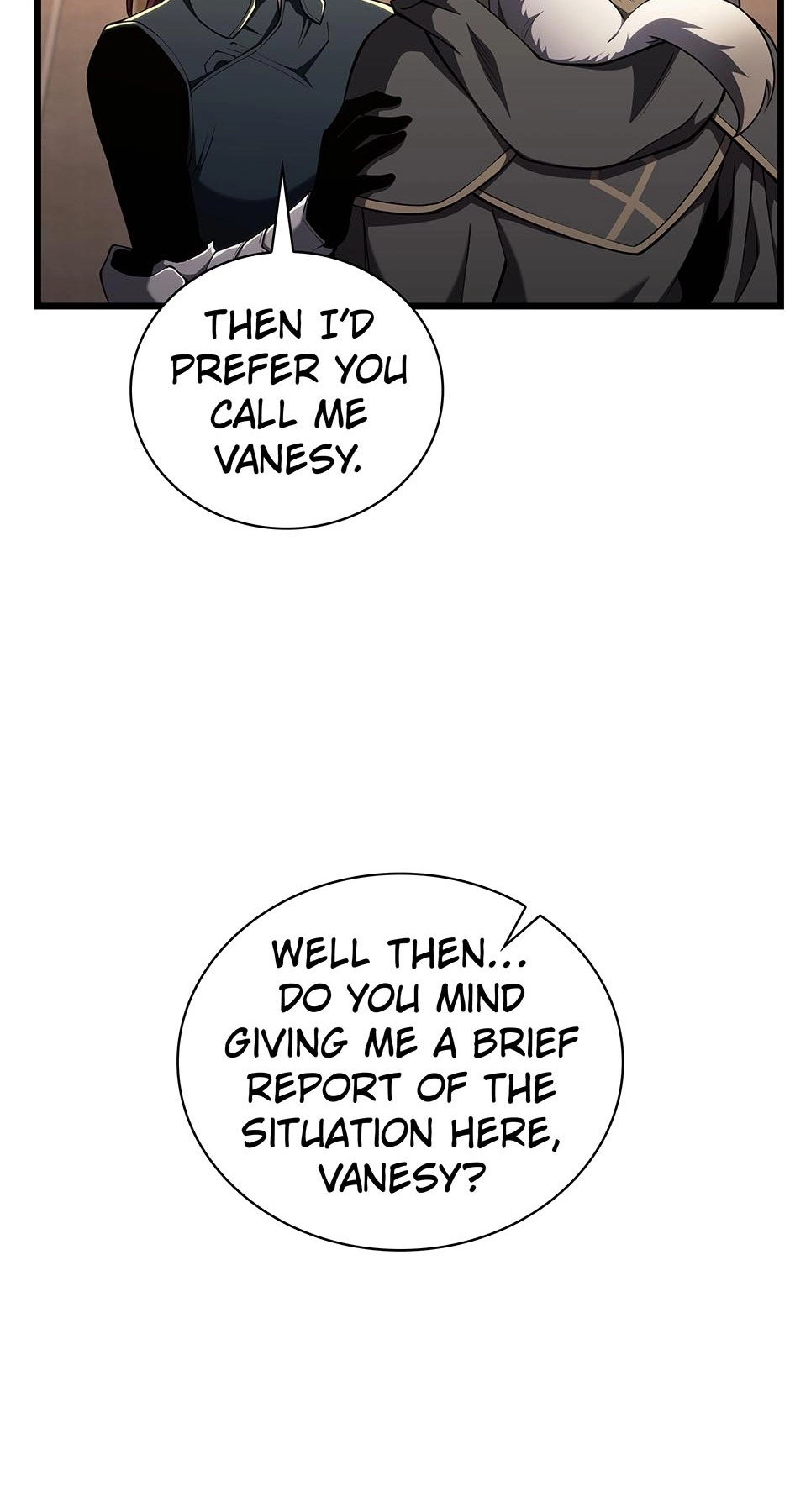 The Beginning After the End Chapter 186 - Page 6