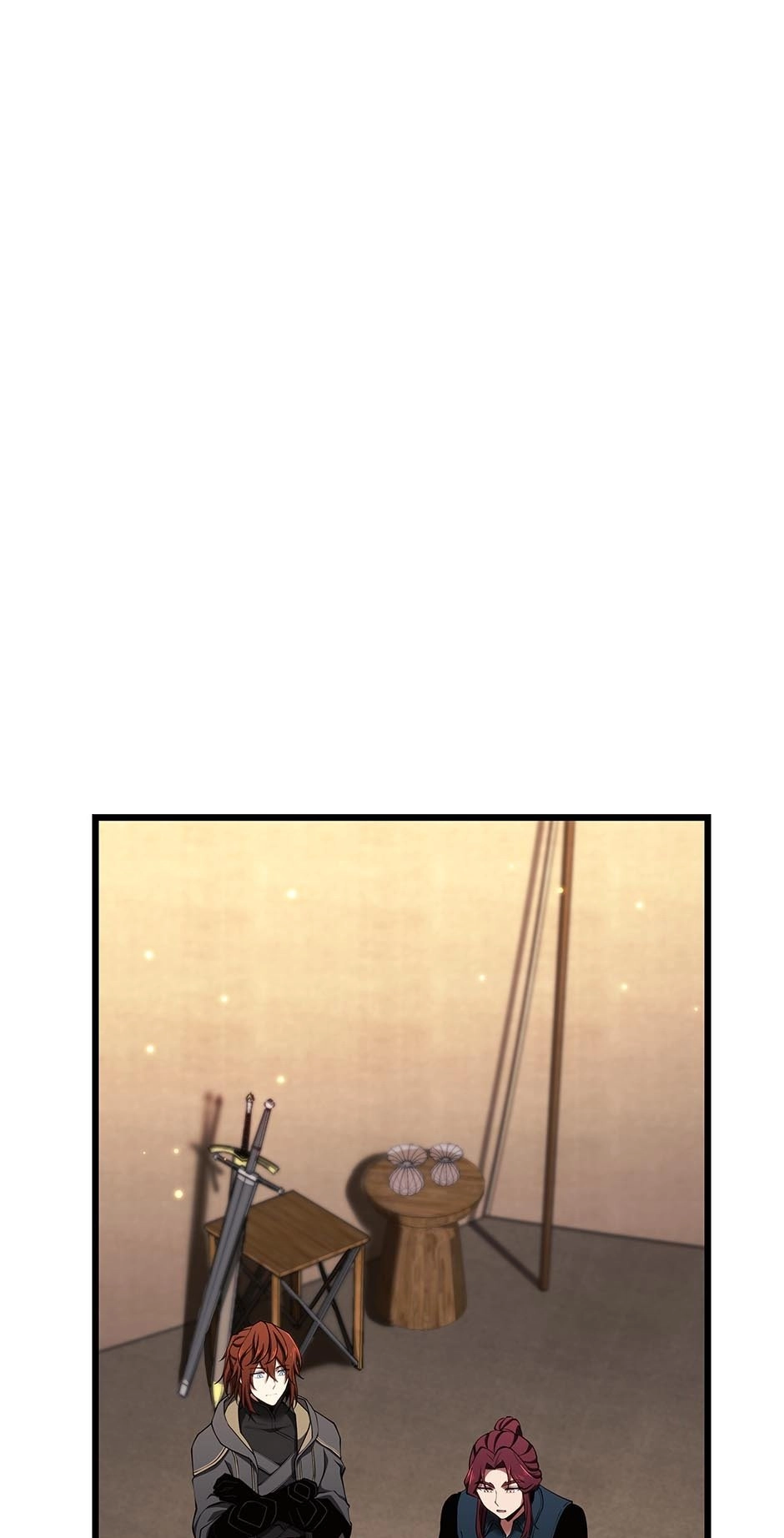 The Beginning After the End Chapter 186 - Page 7