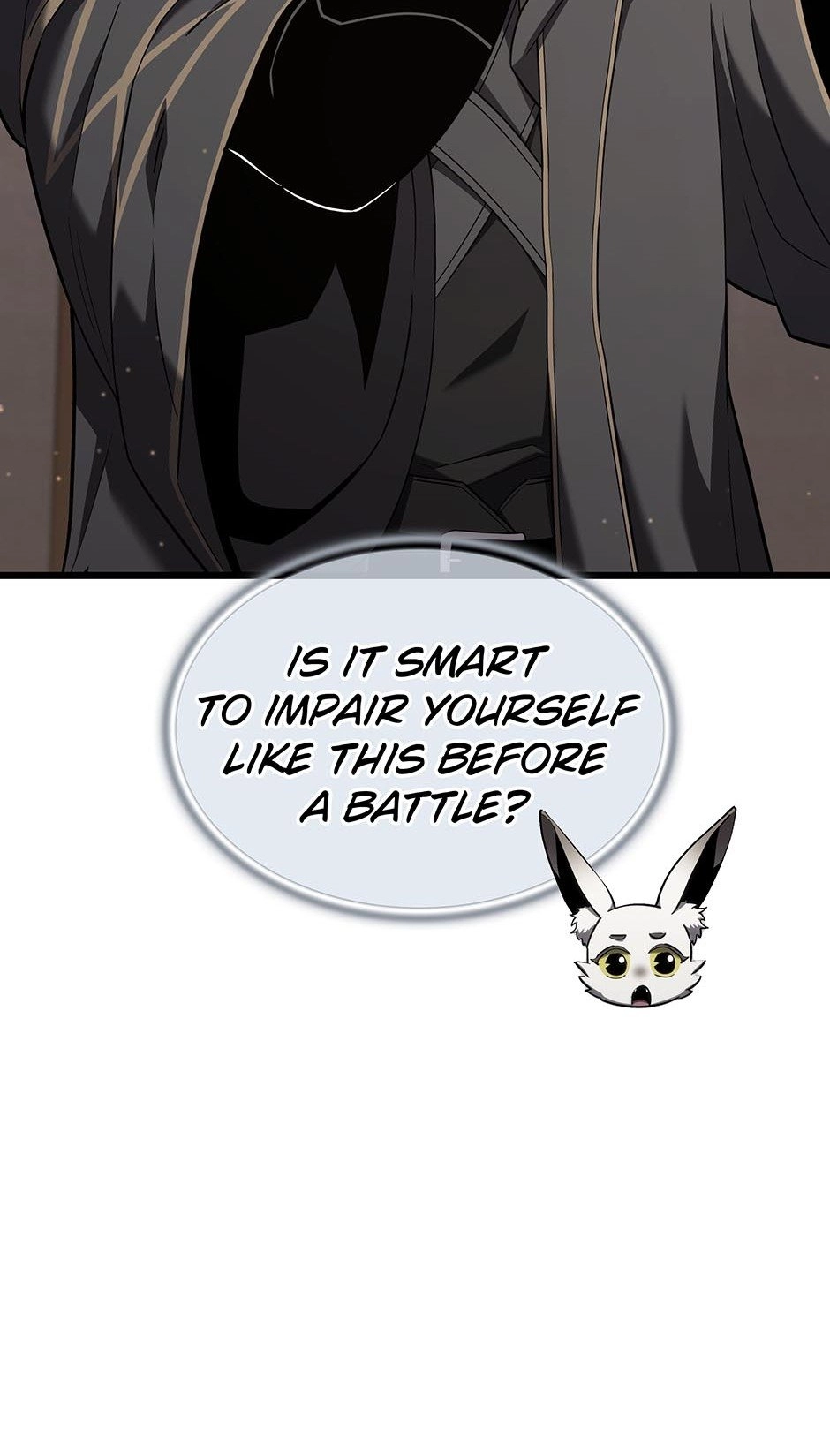 The Beginning After the End Chapter 186 - Page 18