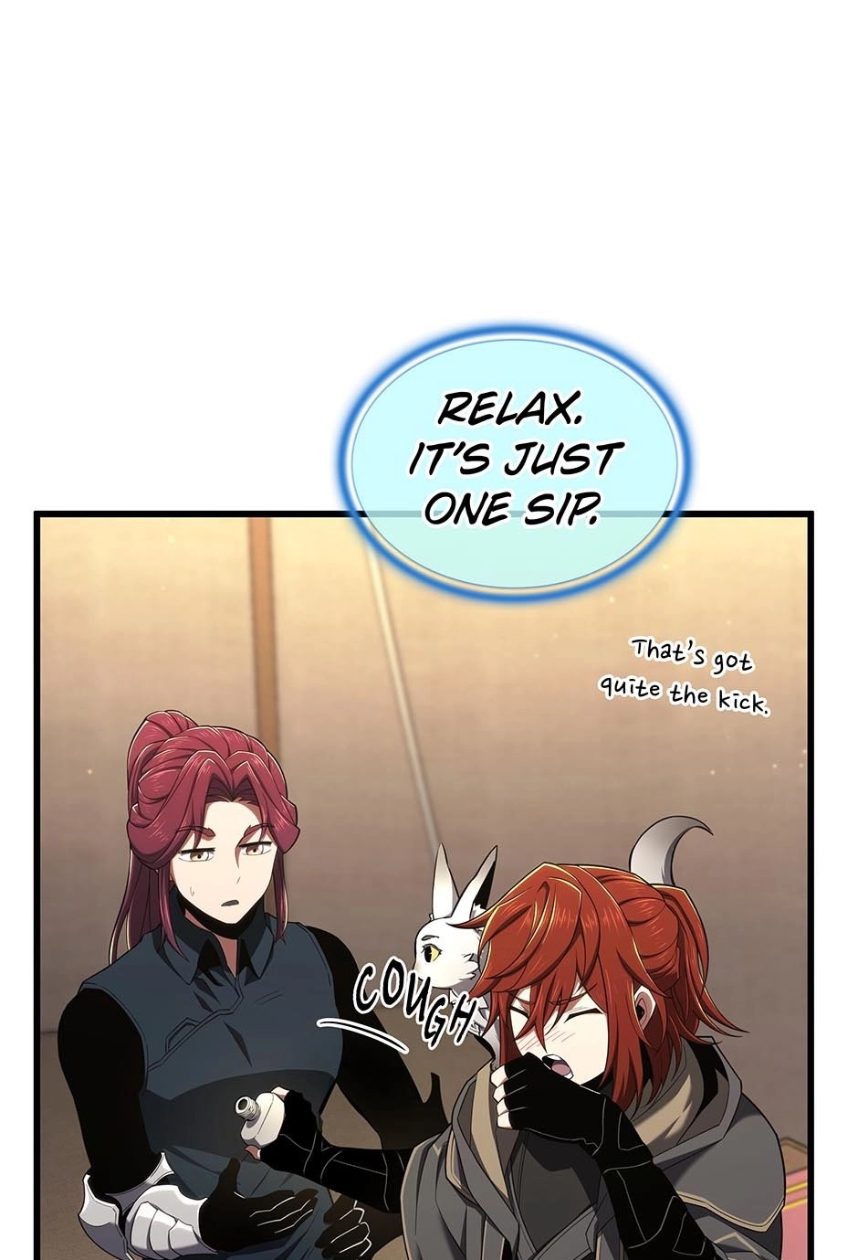 The Beginning After the End Chapter 186 - Page 19