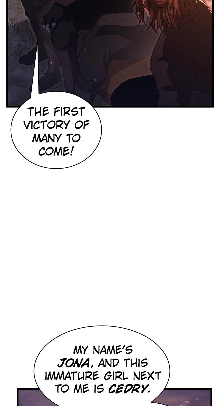 The Beginning After the End Chapter 186 - Page 31
