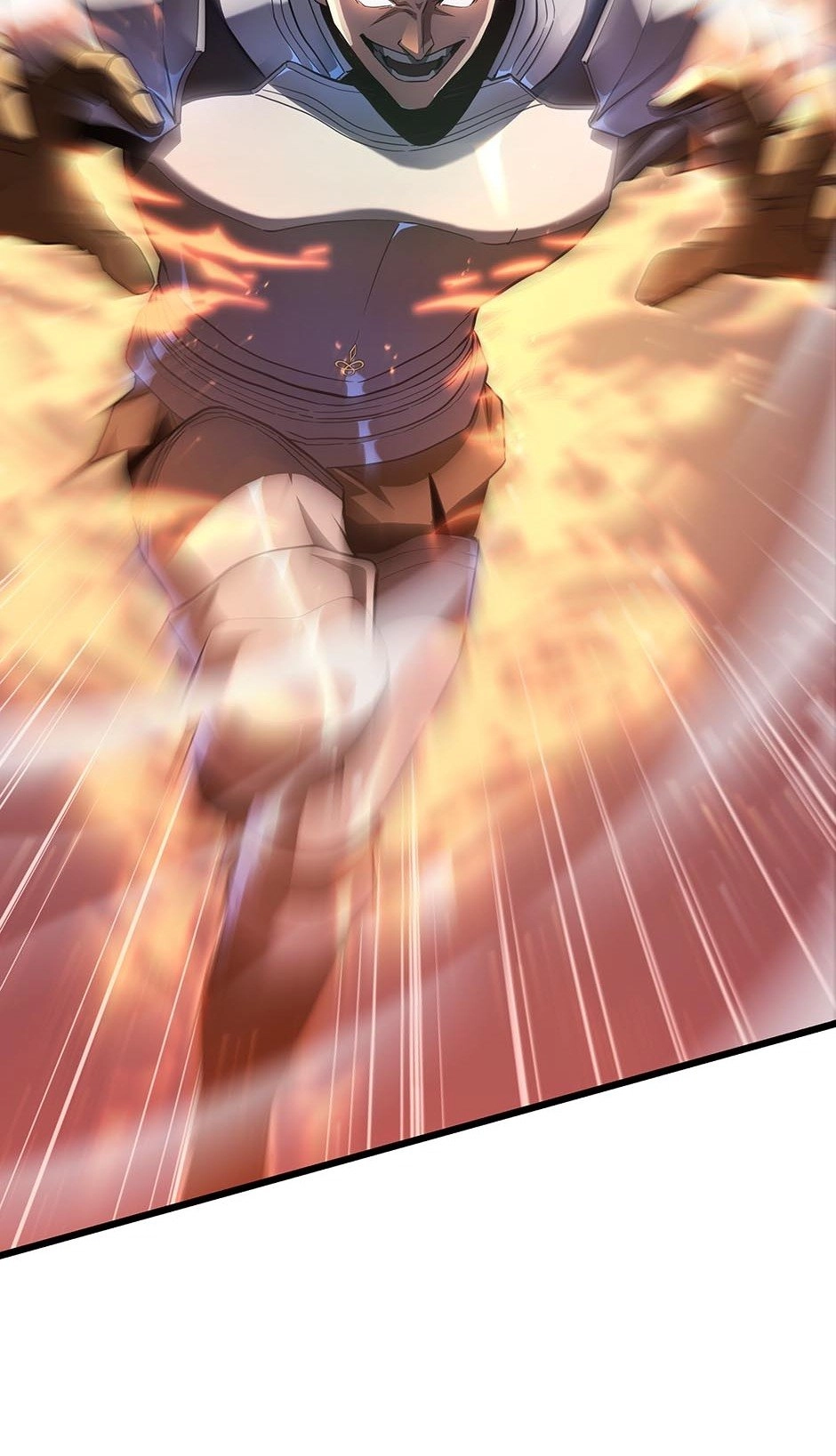 The Beginning After the End Chapter 186 - Page 55