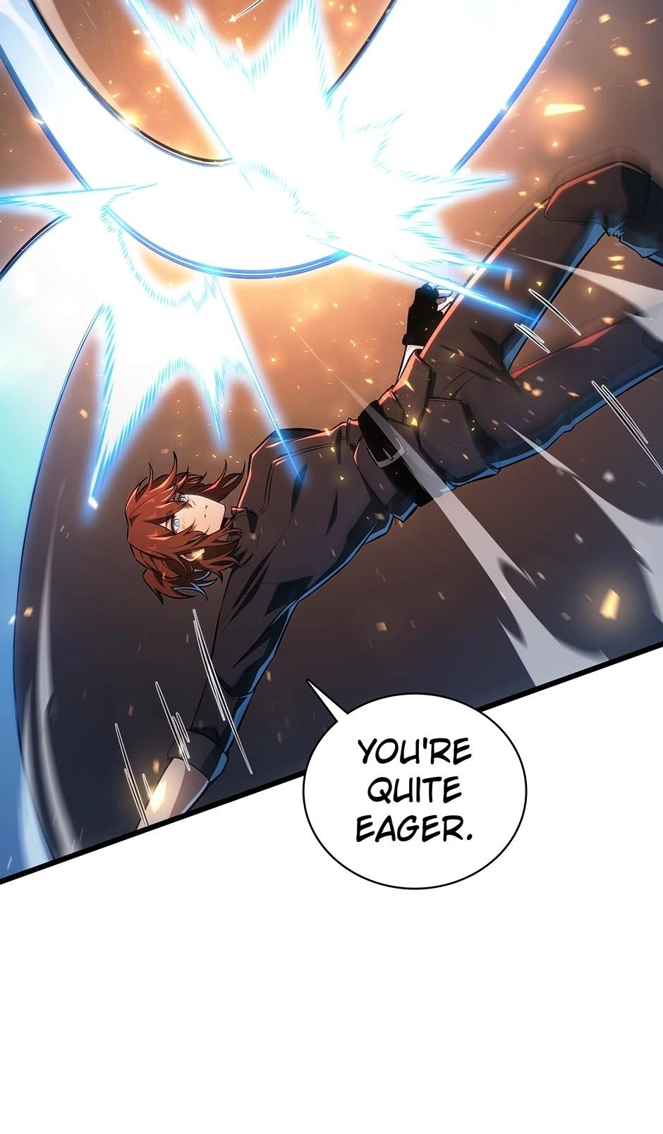 The Beginning After the End Chapter 186 - Page 68