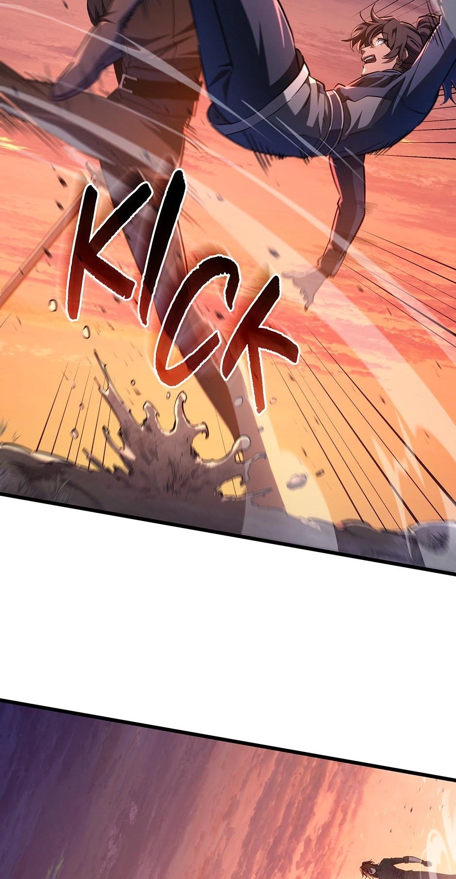 The Beginning After the End Chapter 186 - Page 74