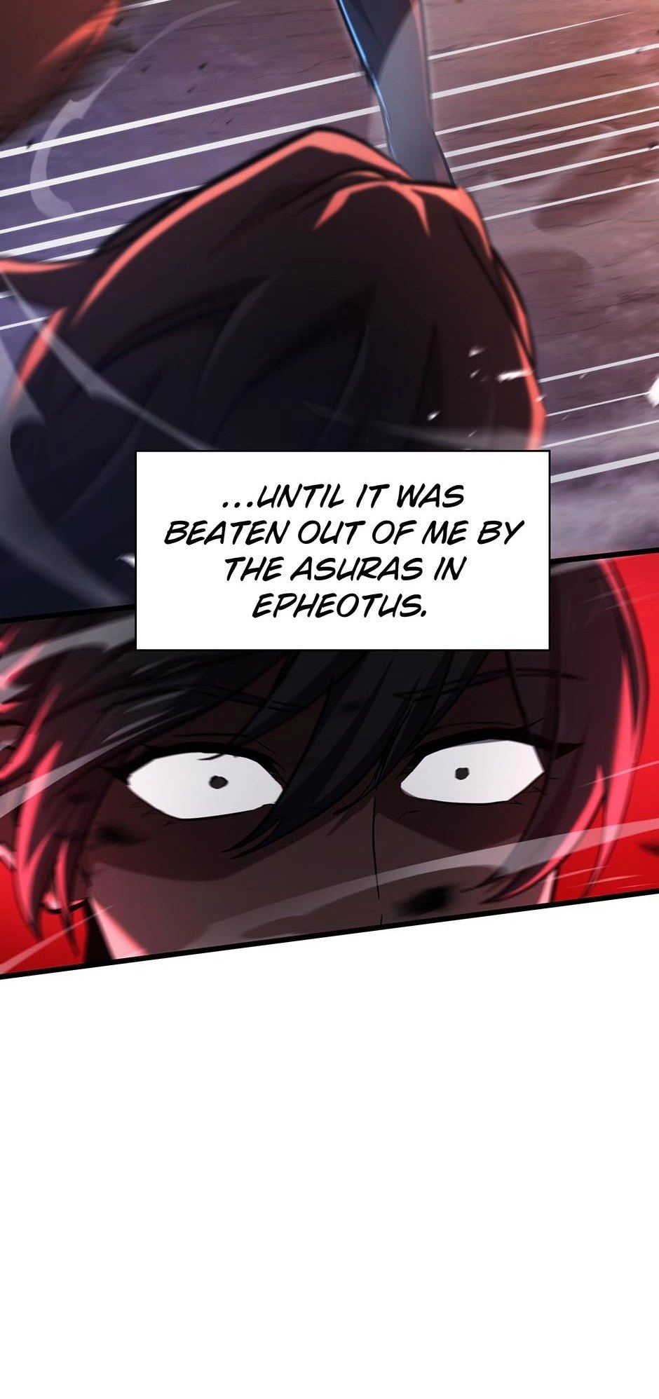 The Beginning After the End Chapter 186 - Page 93