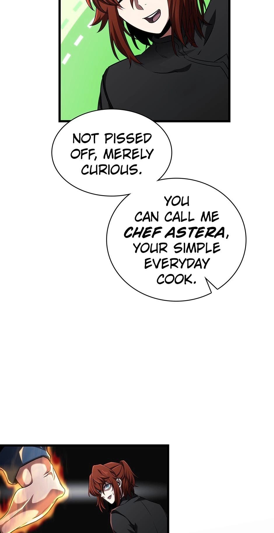 The Beginning After the End Chapter 186 - Page 119
