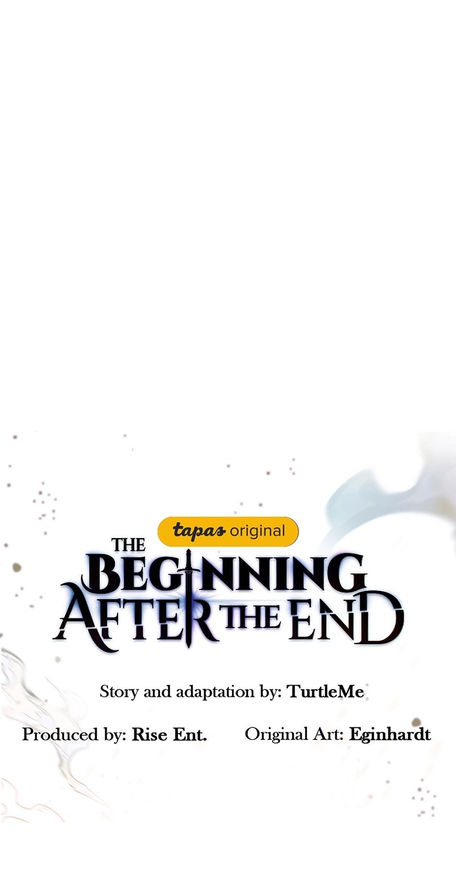 The Beginning After the End Chapter 186 - Page 122