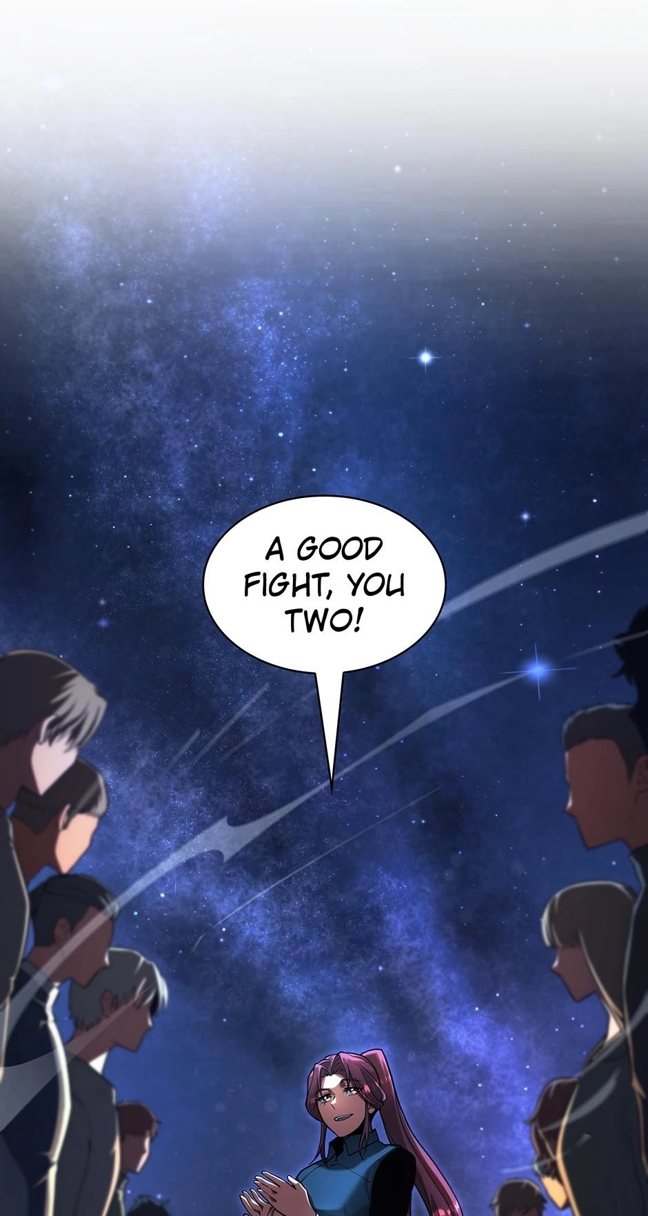 The Beginning After the End Chapter 187 - Page 75