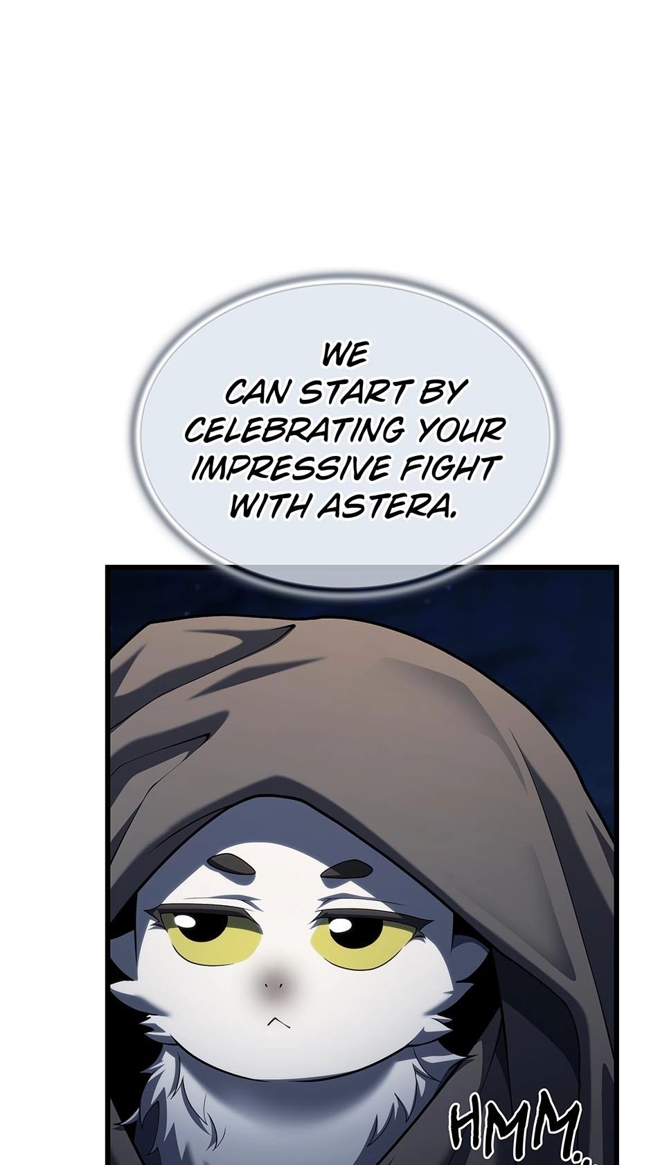 The Beginning After the End Chapter 187 - Page 100