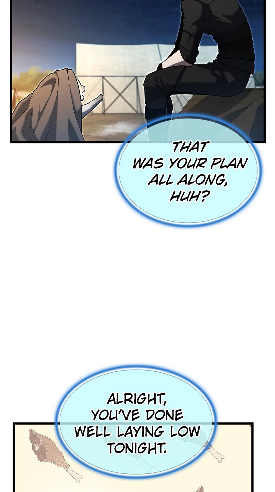 The Beginning After the End Chapter 187 - Page 102