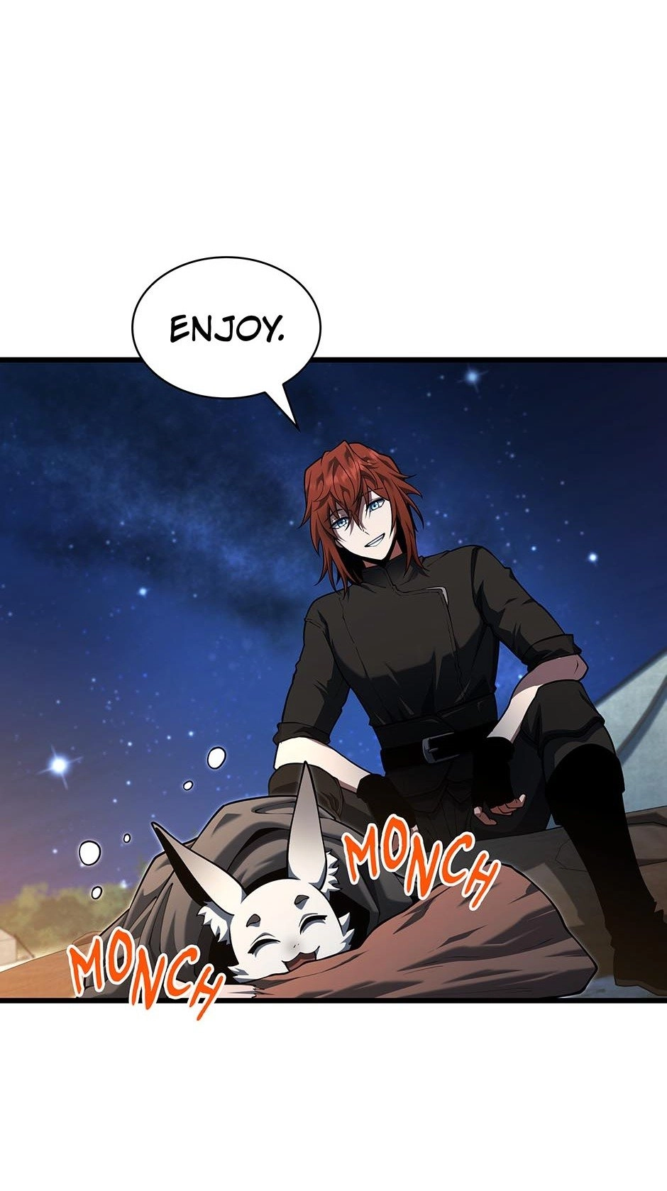 The Beginning After the End Chapter 187 - Page 104