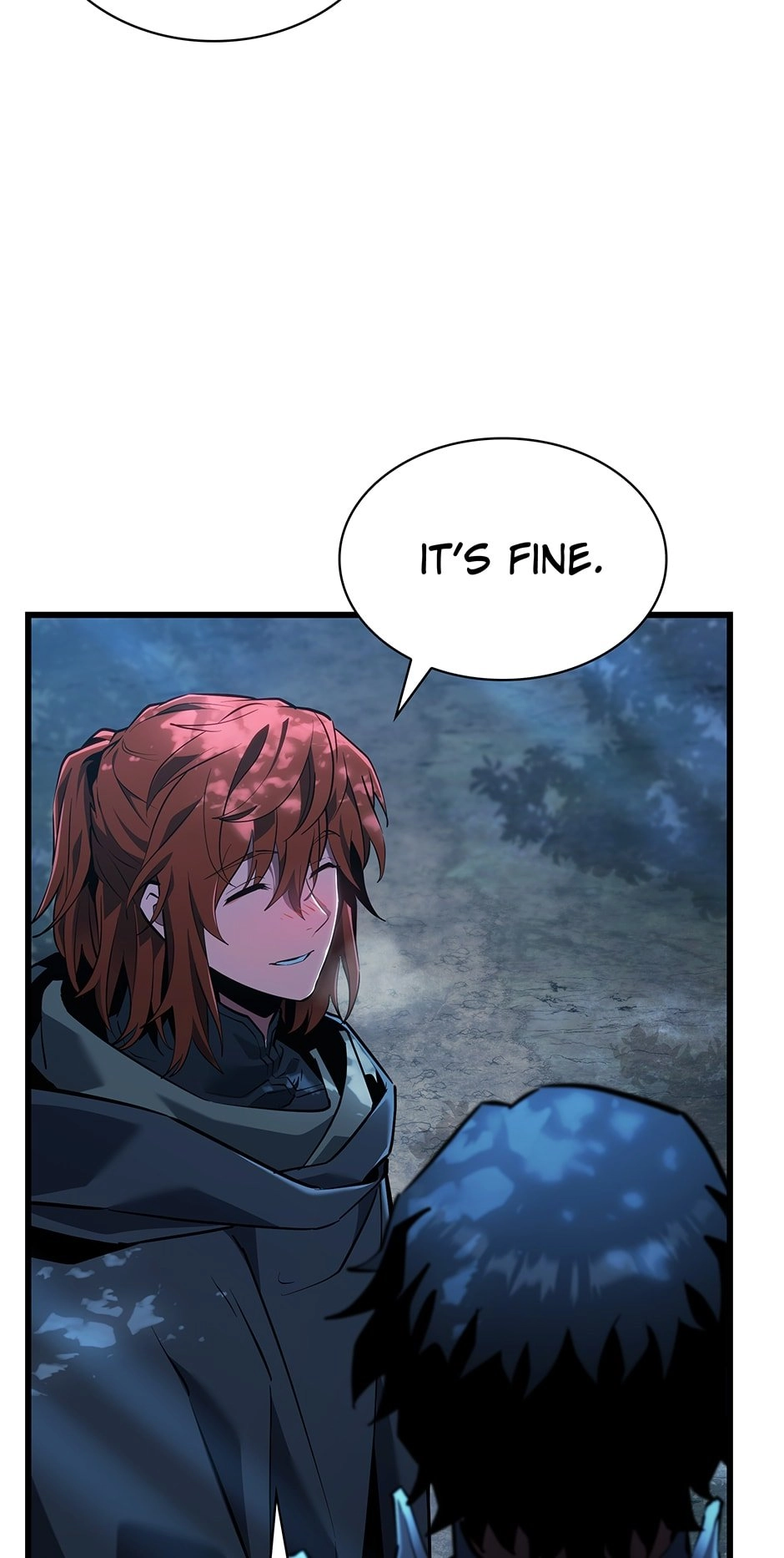 The Beginning After the End Chapter 188 - Page 9