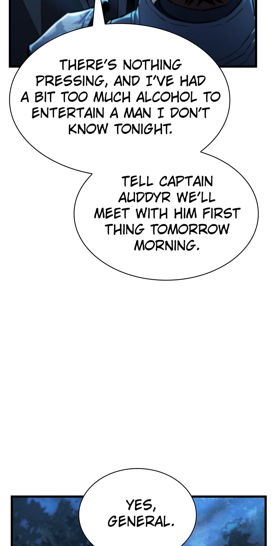 The Beginning After the End Chapter 188 - Page 10
