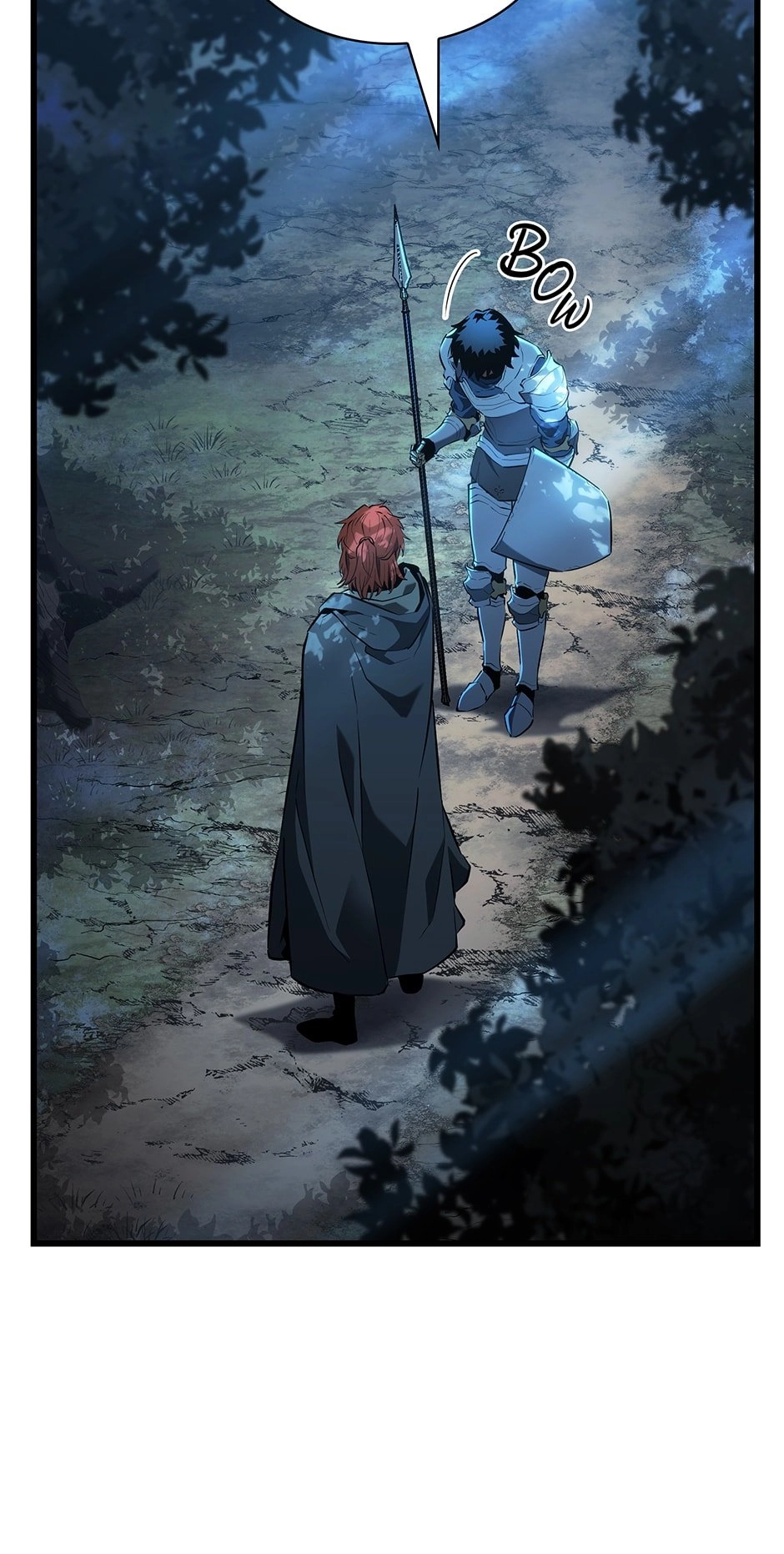 The Beginning After the End Chapter 188 - Page 11