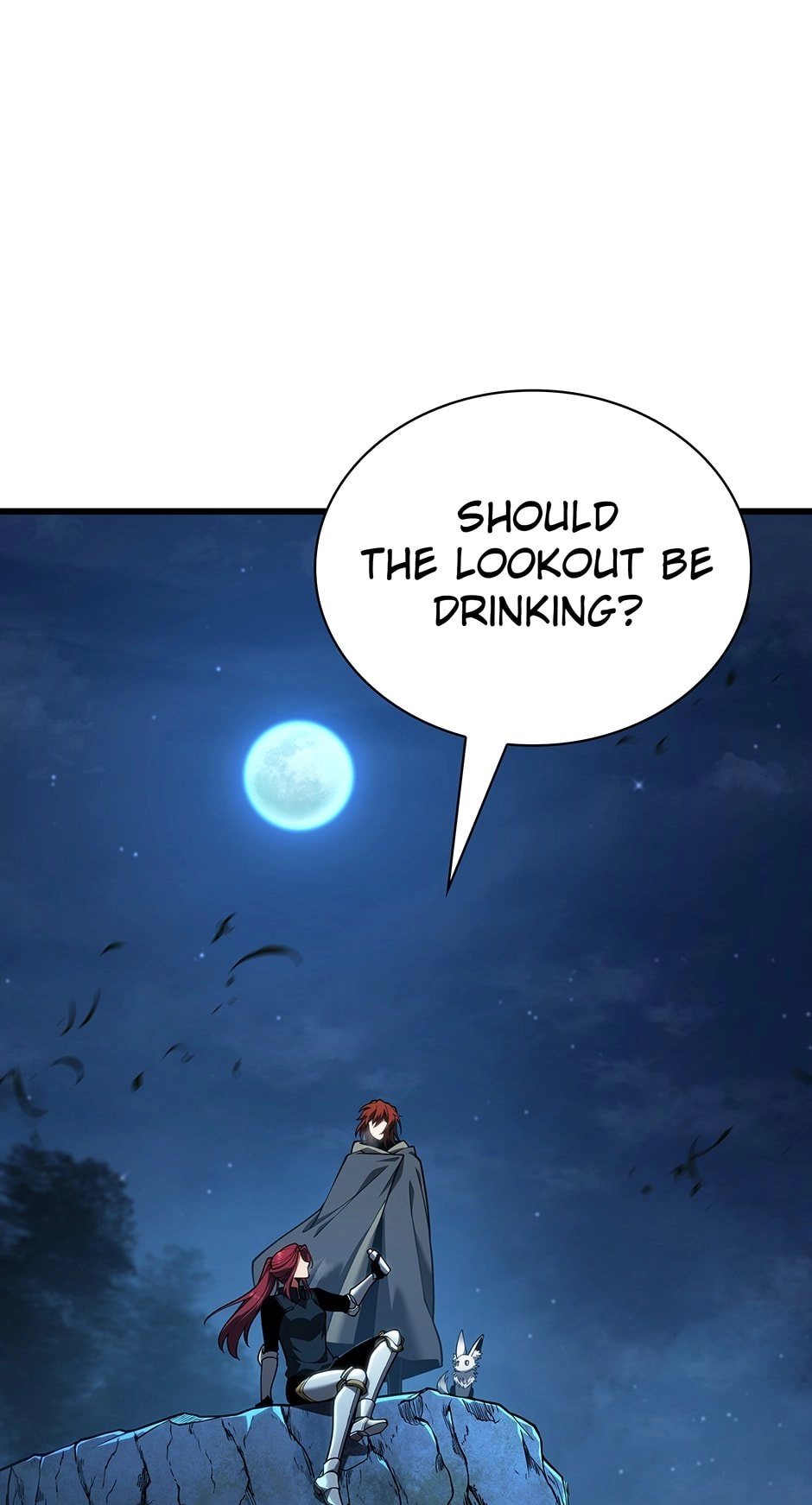 The Beginning After the End Chapter 188 - Page 20