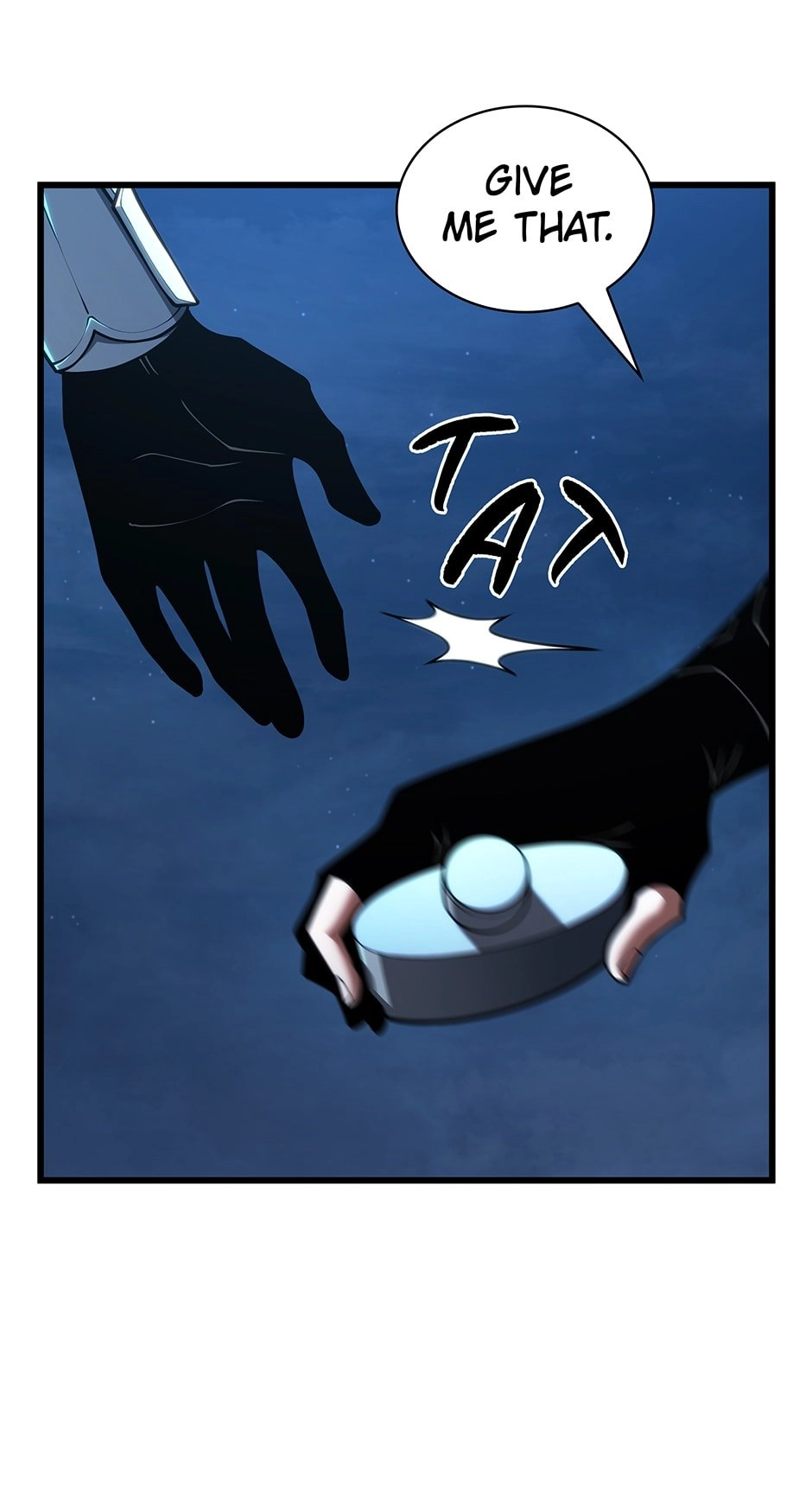 The Beginning After the End Chapter 188 - Page 23