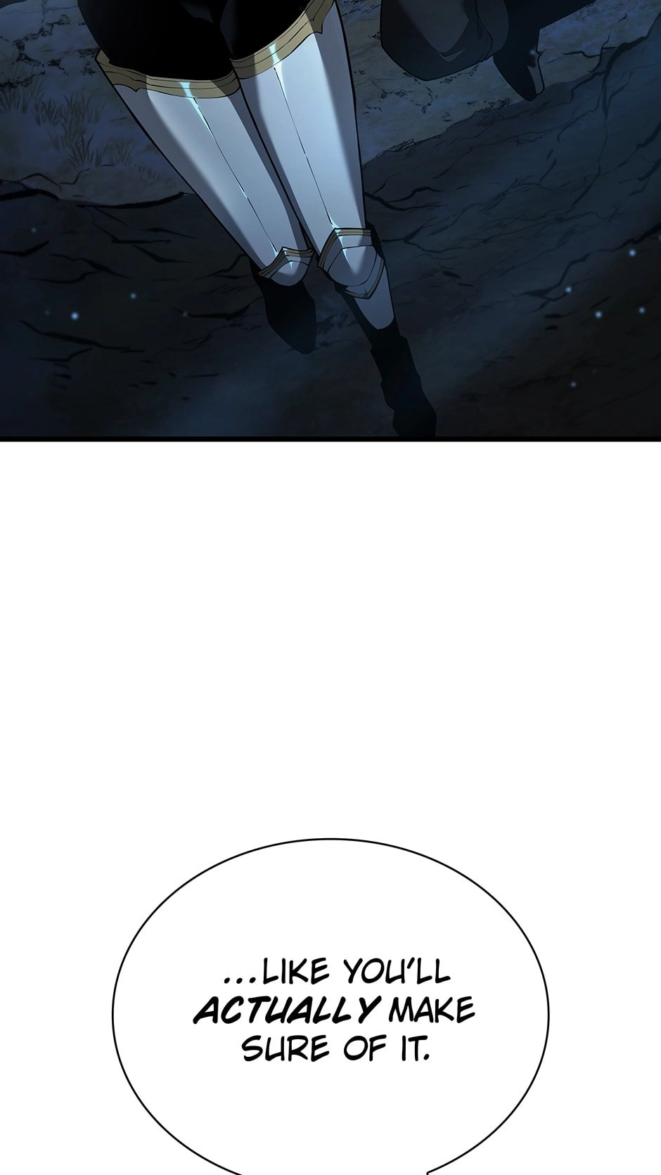 The Beginning After the End Chapter 188 - Page 34