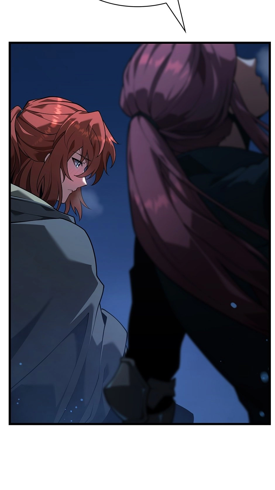 The Beginning After the End Chapter 188 - Page 35