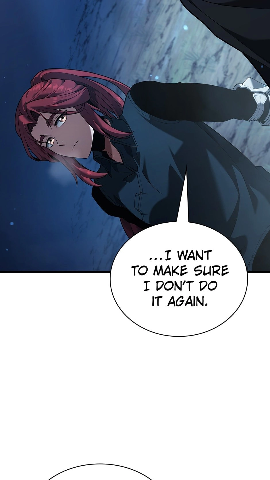 The Beginning After the End Chapter 188 - Page 37