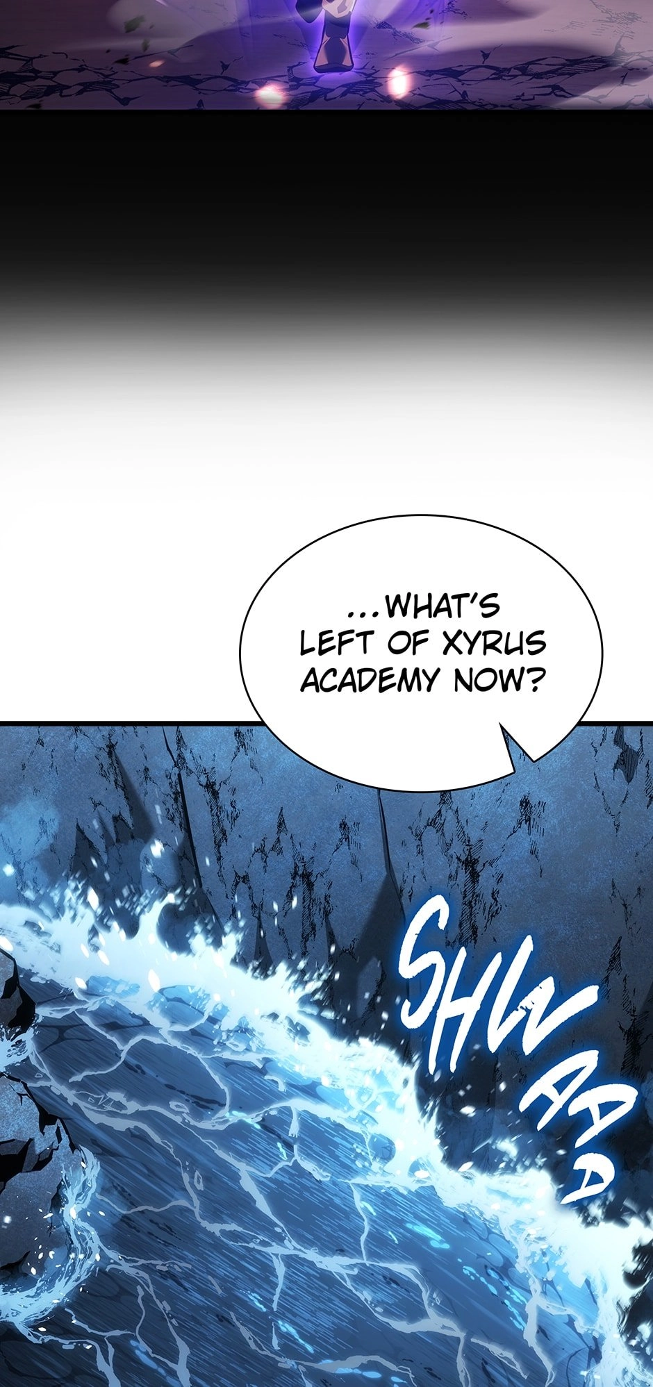 The Beginning After the End Chapter 188 - Page 42