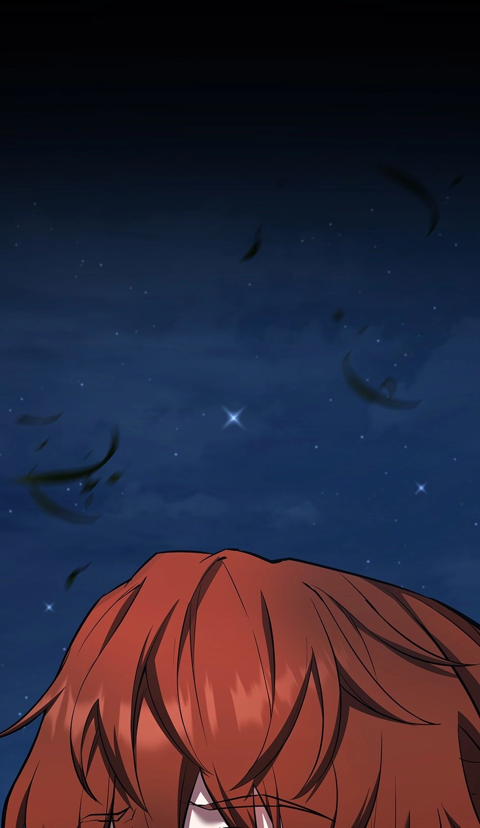 The Beginning After the End Chapter 188 - Page 55