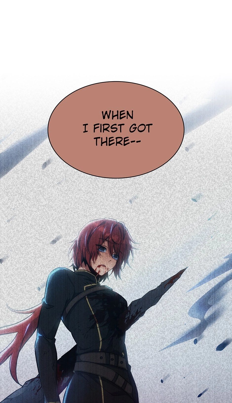 The Beginning After the End Chapter 188 - Page 57