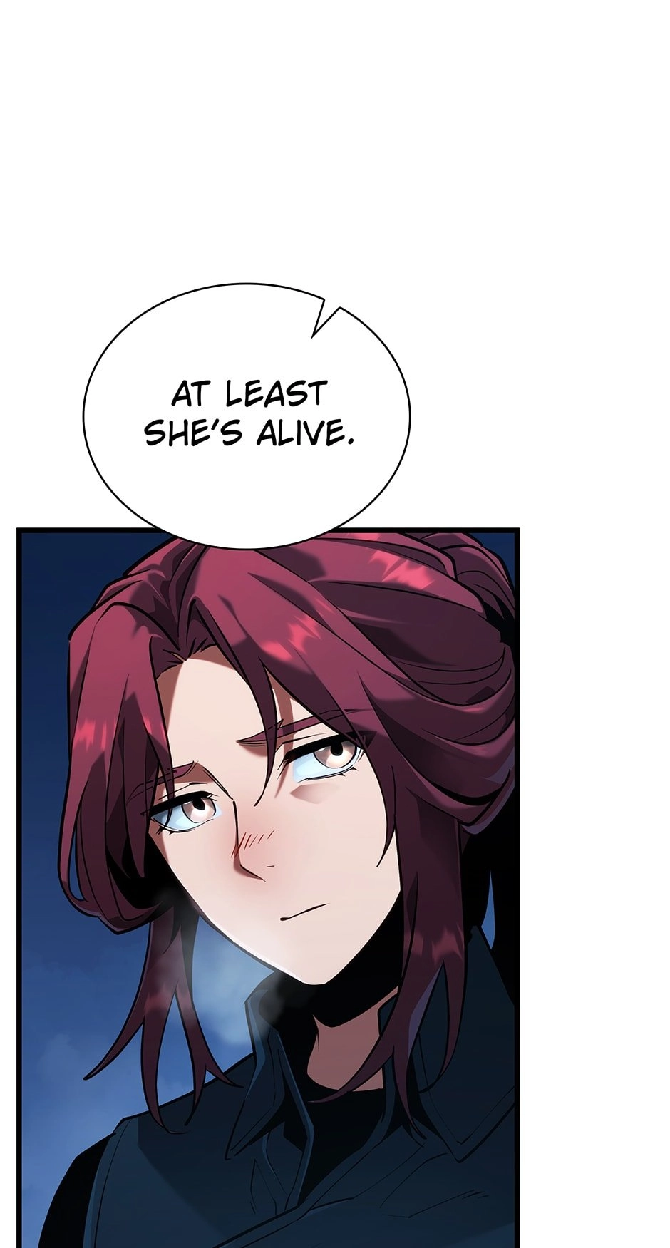 The Beginning After the End Chapter 188 - Page 66