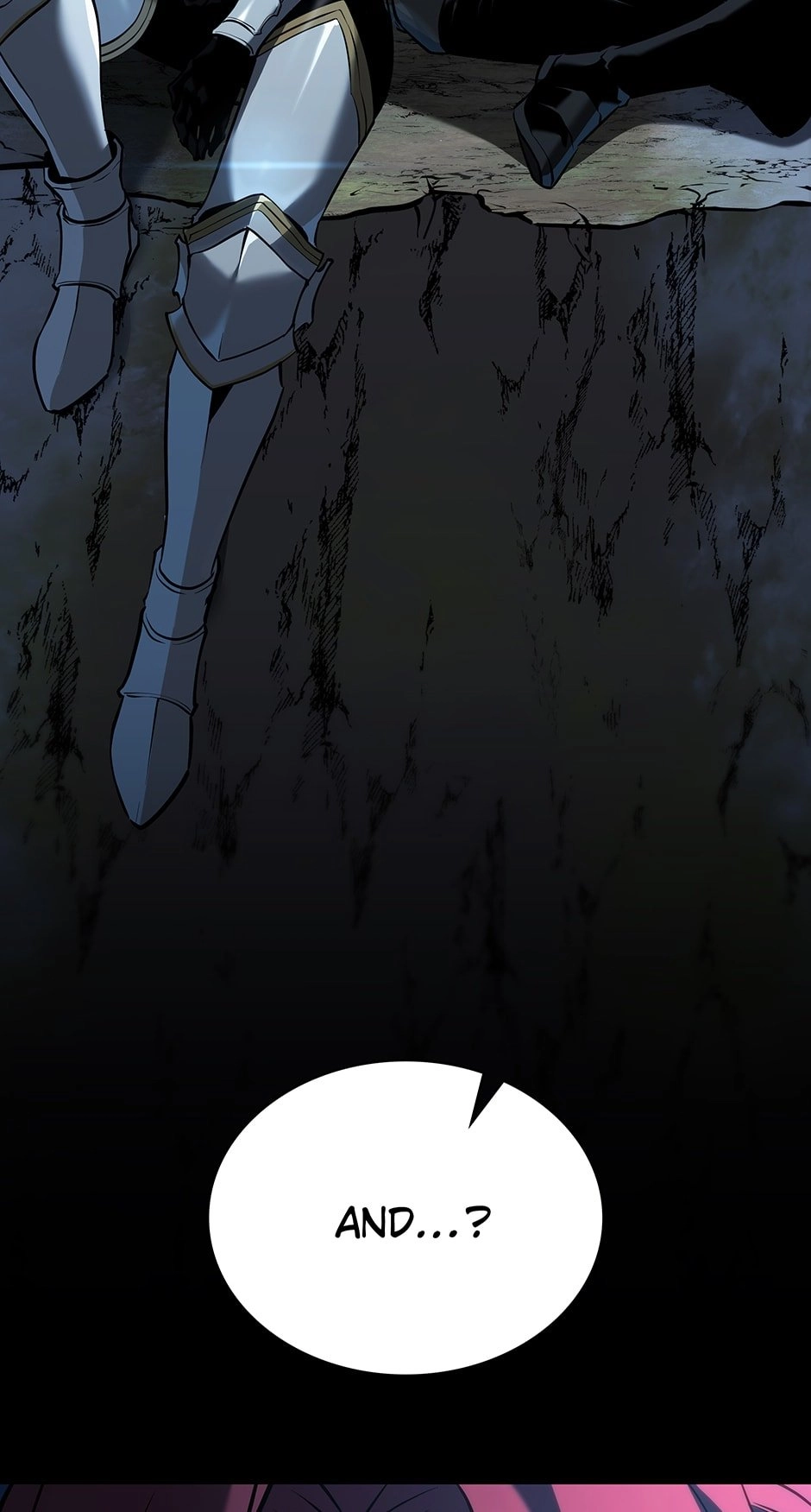 The Beginning After the End Chapter 188 - Page 68