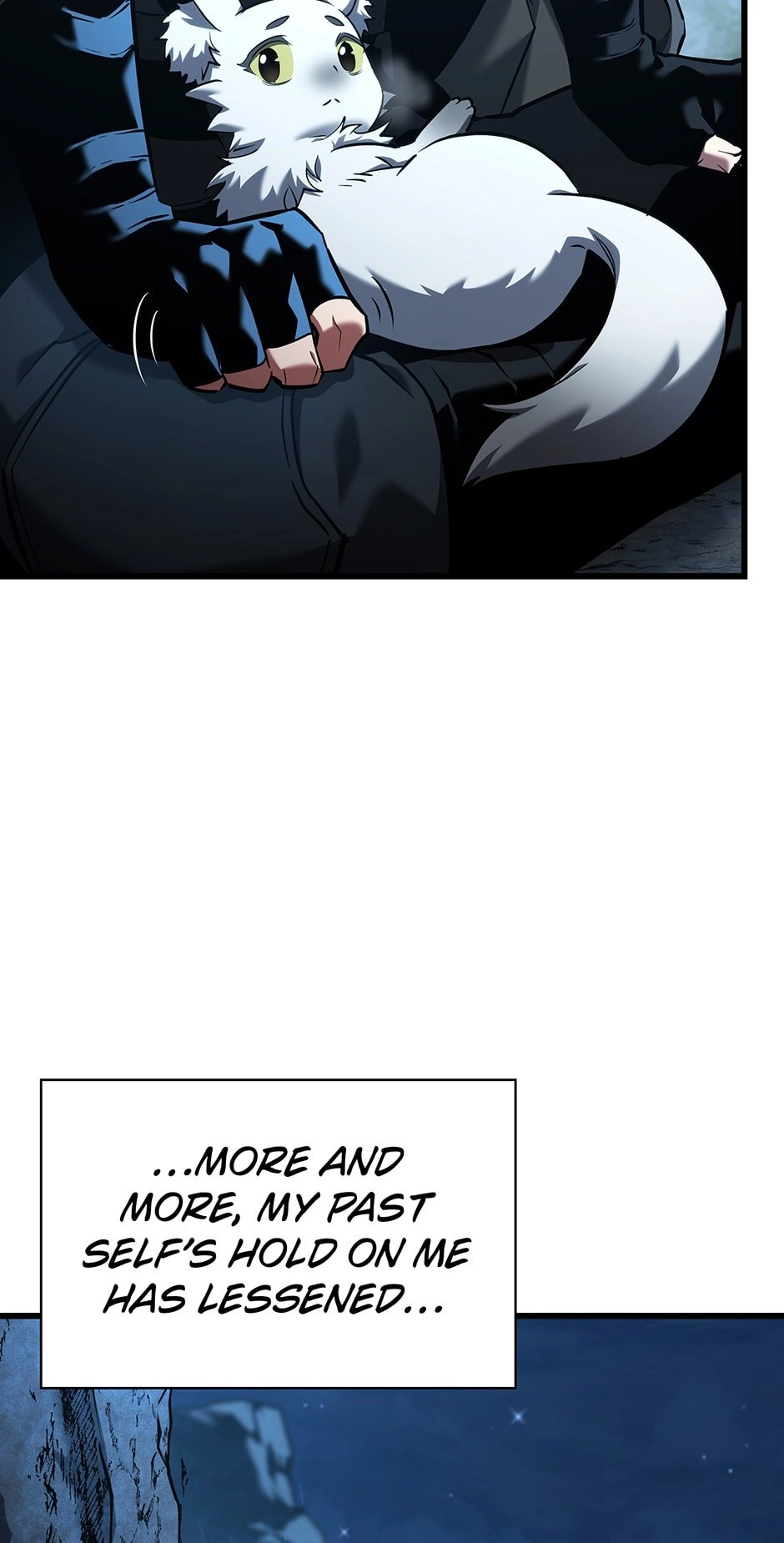 The Beginning After the End Chapter 188 - Page 76