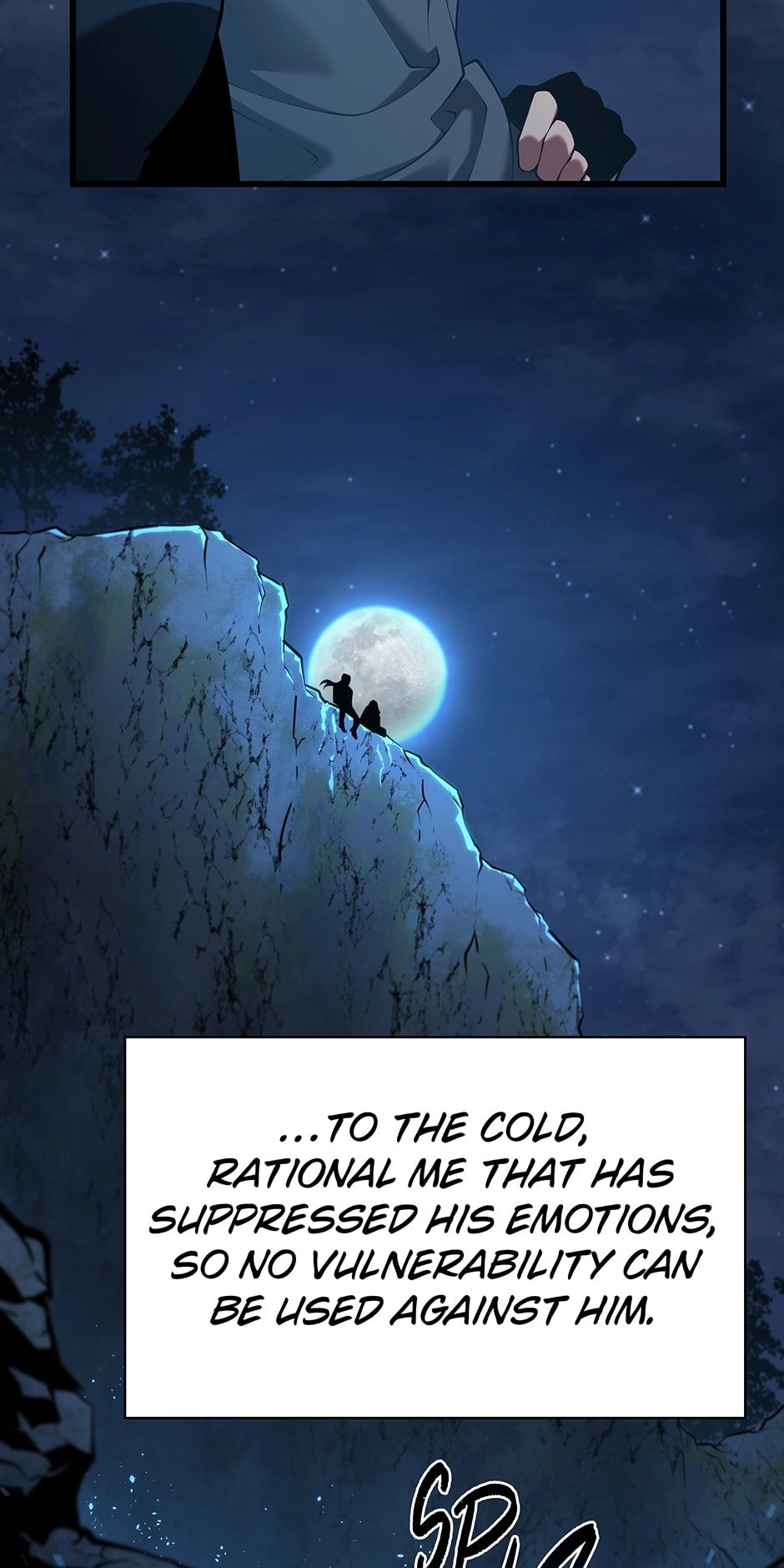 The Beginning After the End Chapter 188 - Page 79