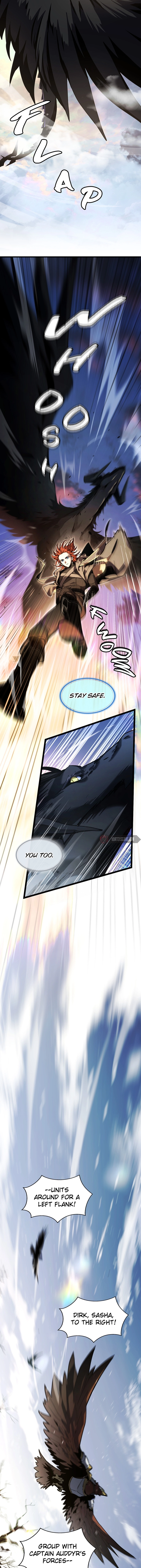 The Beginning After the End Chapter 190 - Page 3