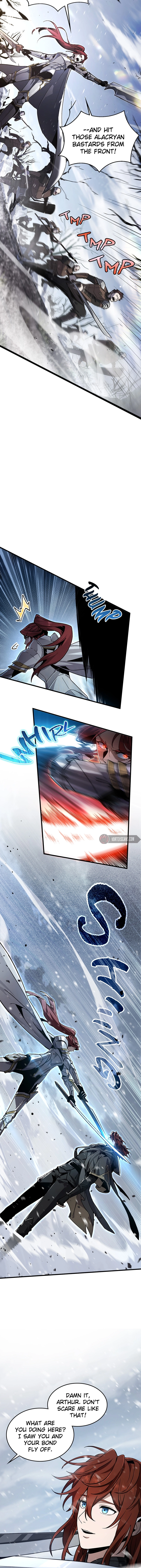 The Beginning After the End Chapter 190 - Page 4