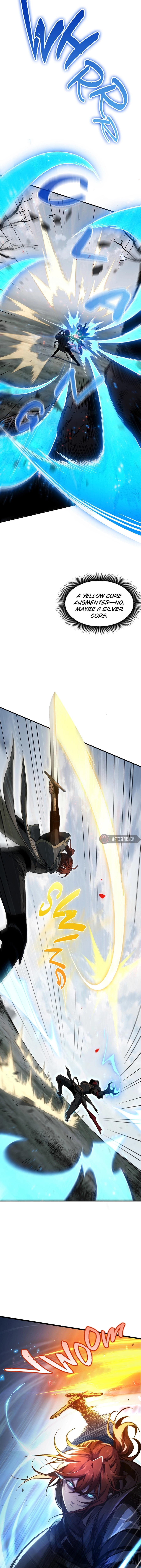 The Beginning After the End Chapter 190 - Page 7