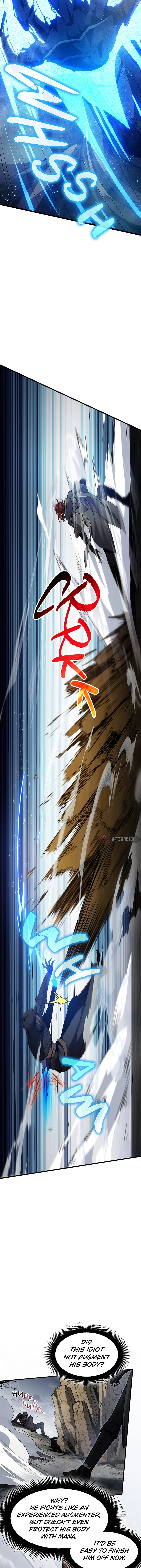 The Beginning After the End Chapter 190 - Page 10