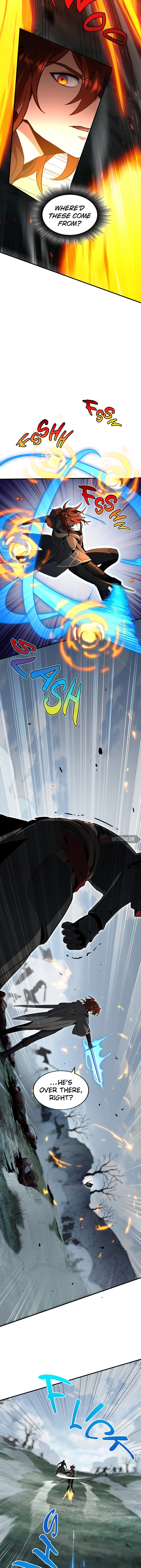 The Beginning After the End Chapter 190 - Page 14