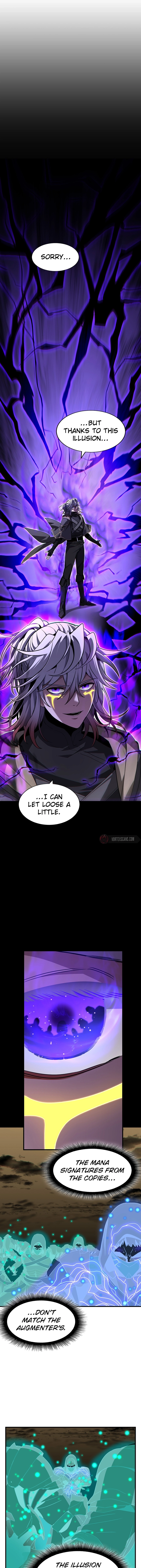The Beginning After the End Chapter 190 - Page 16