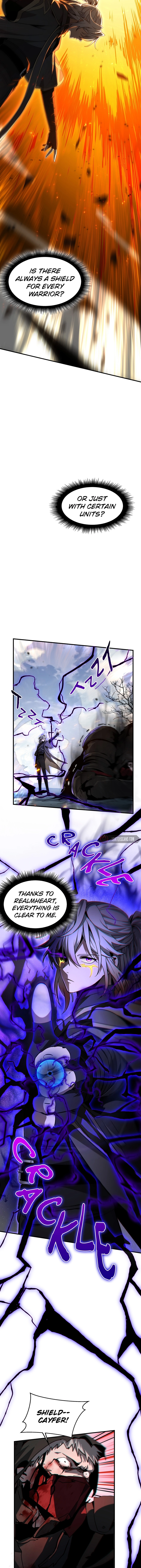 The Beginning After the End Chapter 190 - Page 19