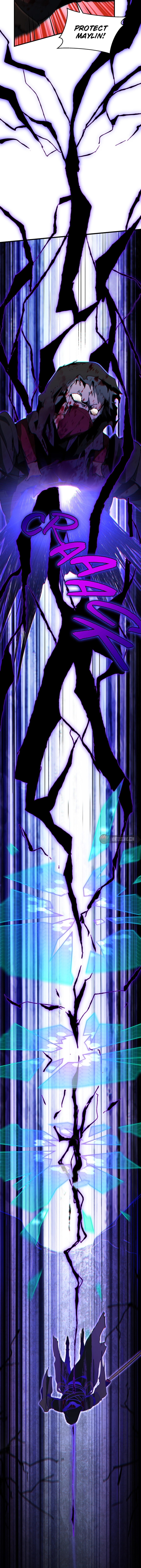 The Beginning After the End Chapter 190 - Page 20