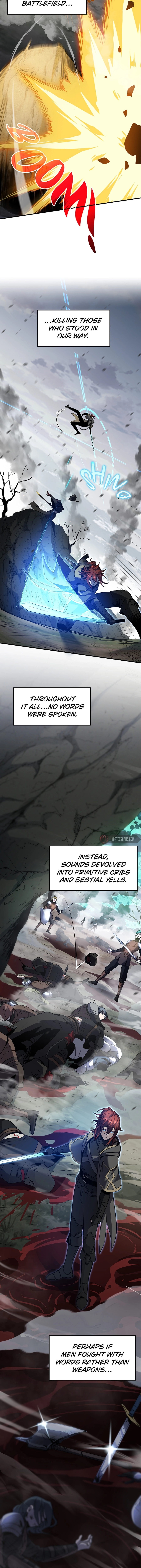 The Beginning After the End Chapter 190 - Page 23
