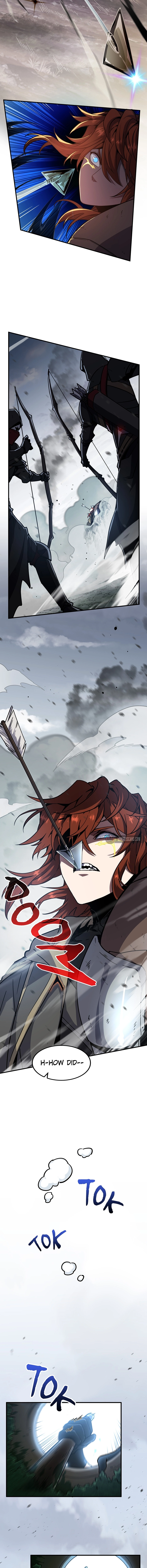 The Beginning After the End Chapter 191 - Page 6