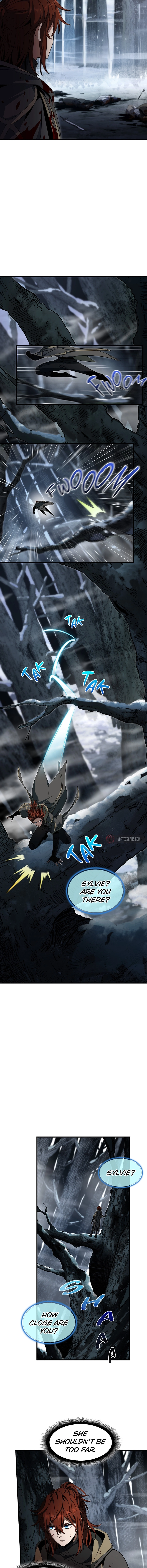 The Beginning After the End Chapter 191 - Page 16