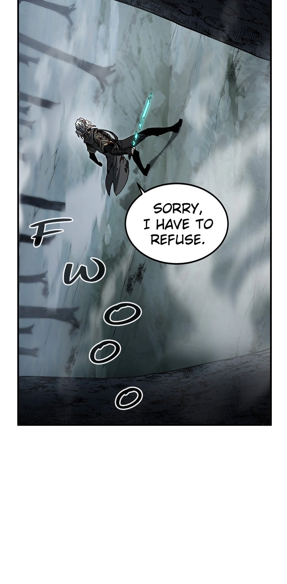 The Beginning After the End Chapter 192 - Page 11